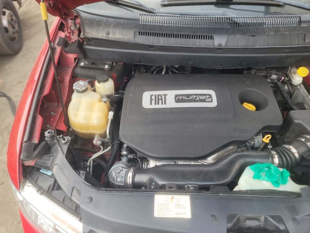 Fiat Freemont 2013 3C4PFBBY2DT530653 Image 28