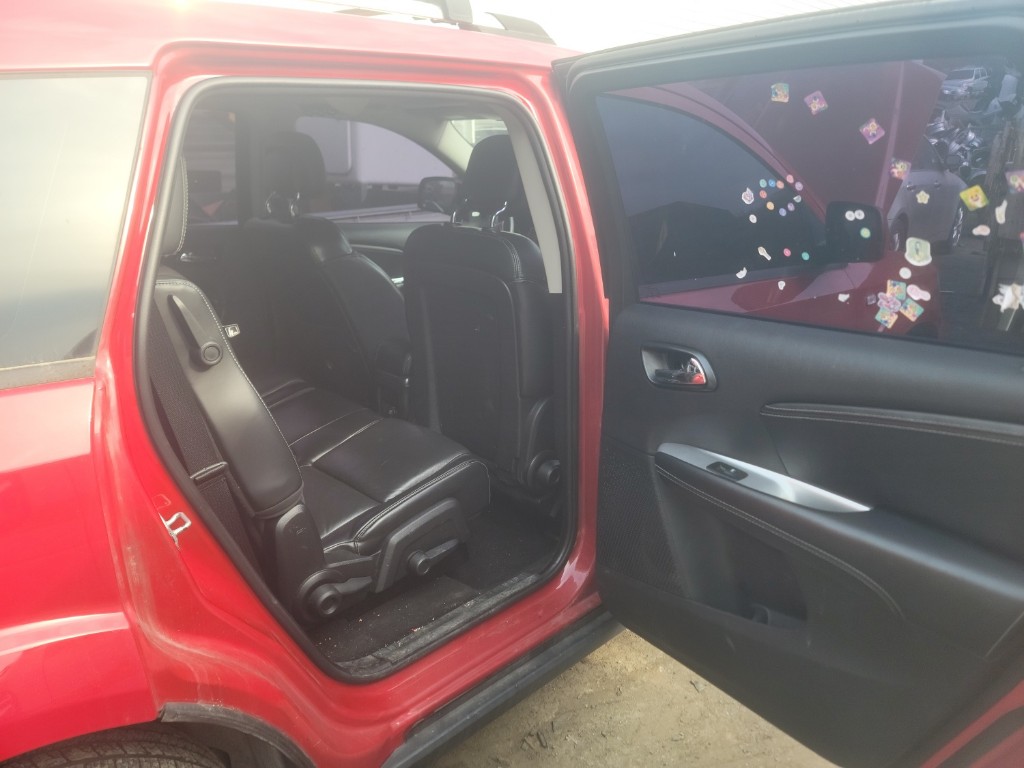 Fiat Freemont 2013 3C4PFBBY2DT530653 Image 7