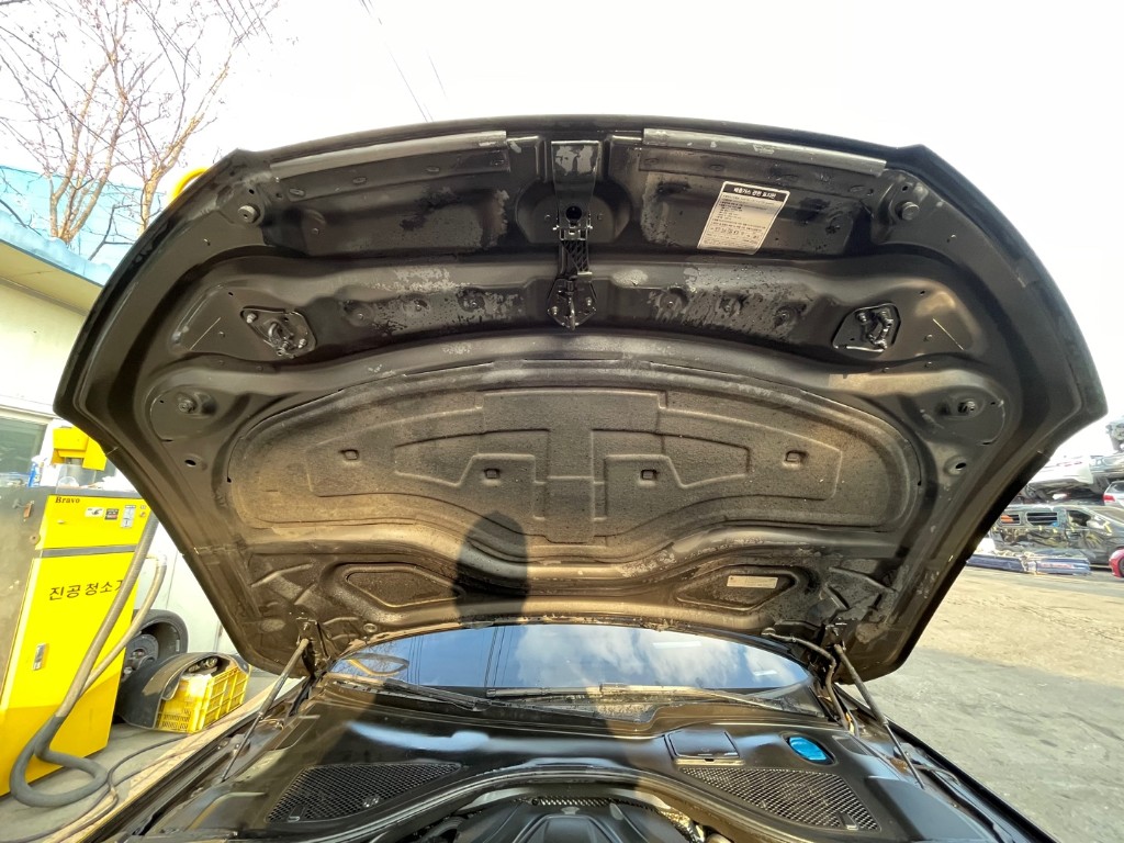 WAUZZZ4G8EN003258 Audi A7