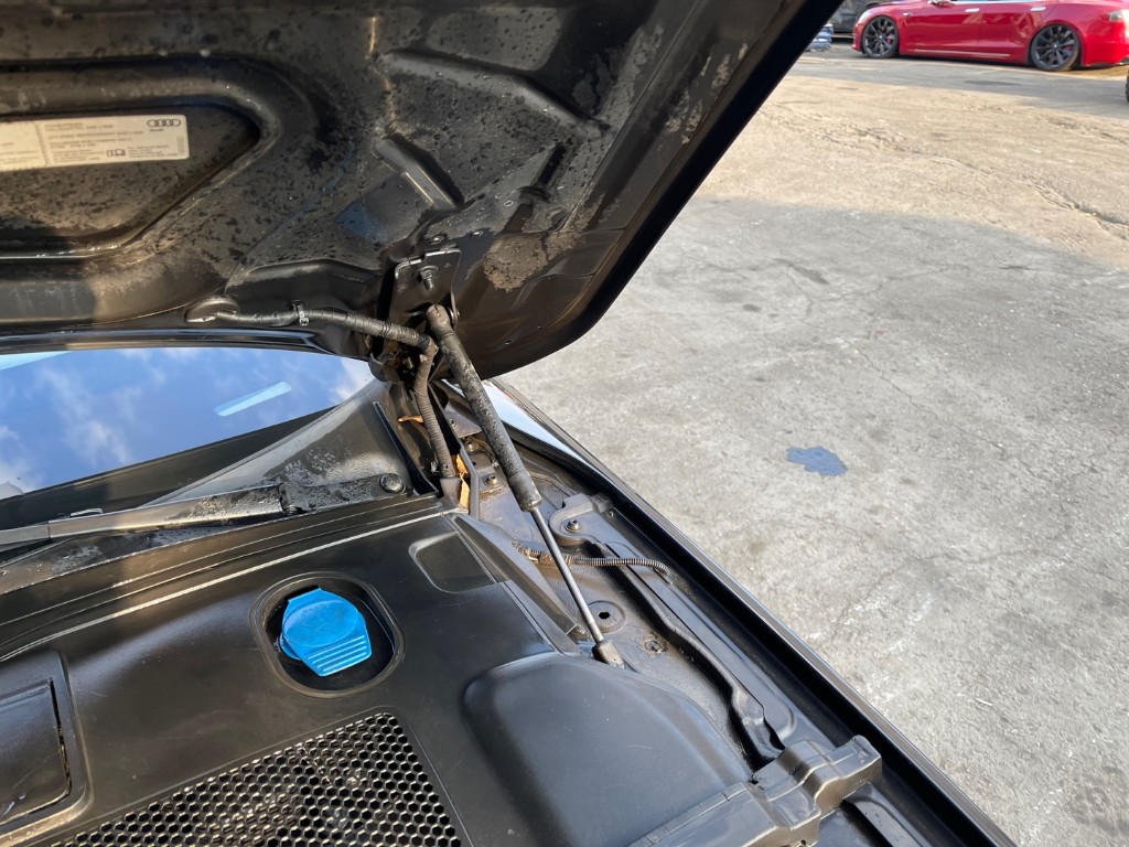 WAUZZZ4G8EN003258 Audi A7
