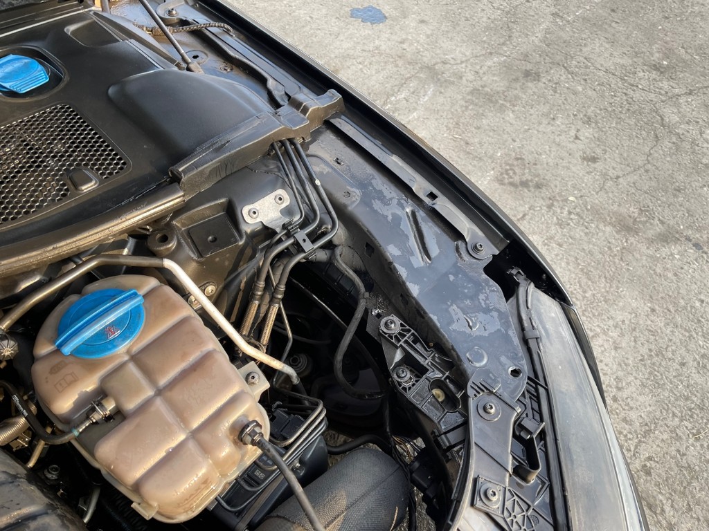 WAUZZZ4G8EN003258 Audi A7