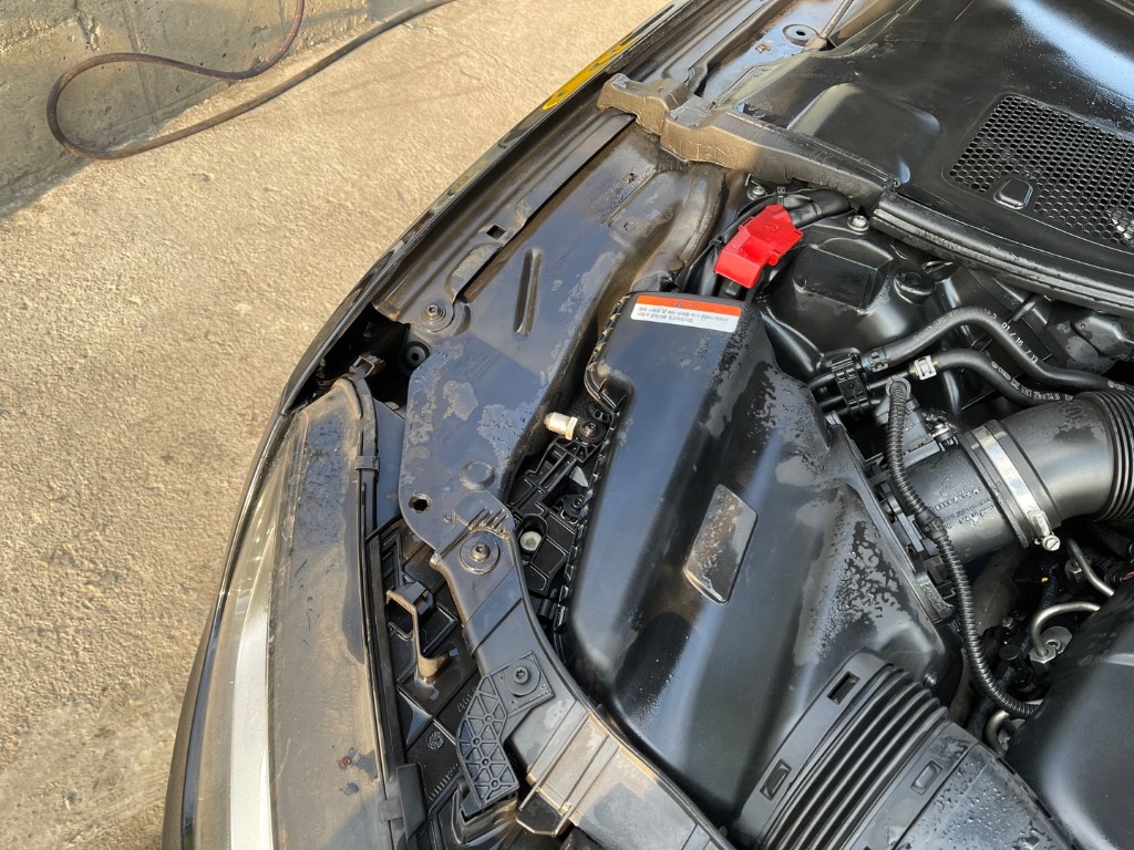 WAUZZZ4G8EN003258 Audi A7