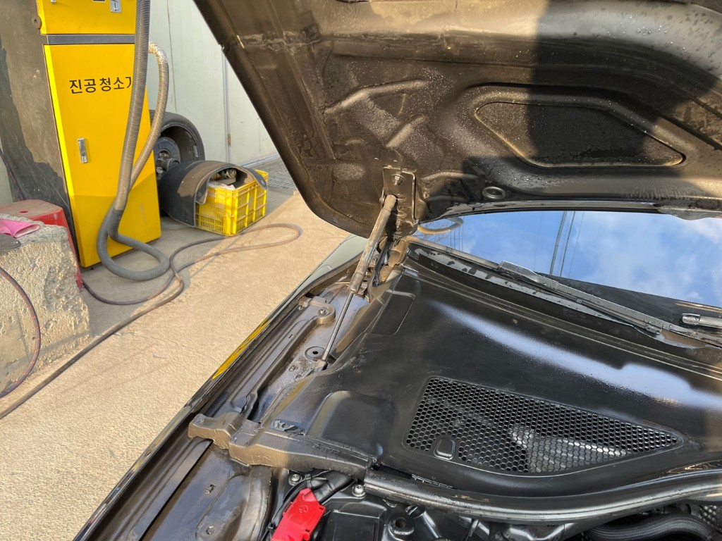 WAUZZZ4G8EN003258 Audi A7
