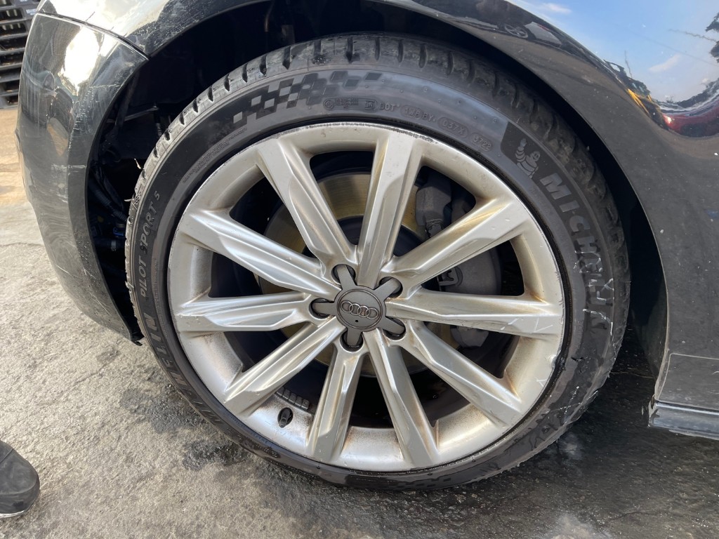 WAUZZZ4G8EN003258 Audi A7