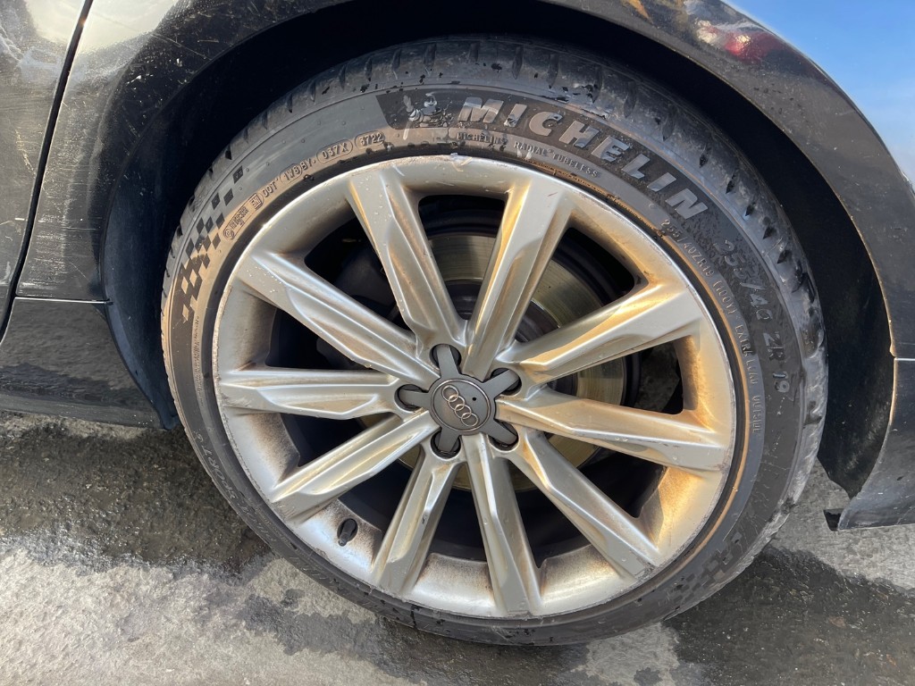 WAUZZZ4G8EN003258 Audi A7