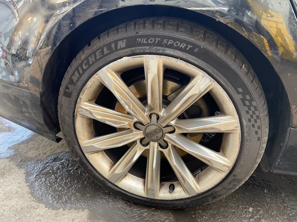 WAUZZZ4G8EN003258 Audi A7