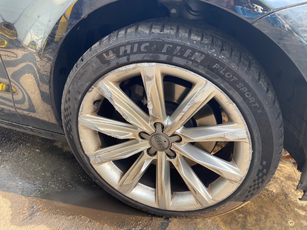 WAUZZZ4G8EN003258 Audi A7