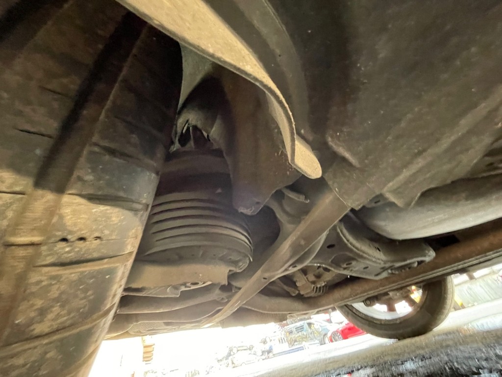 WAUZZZ4G8EN003258 Audi A7