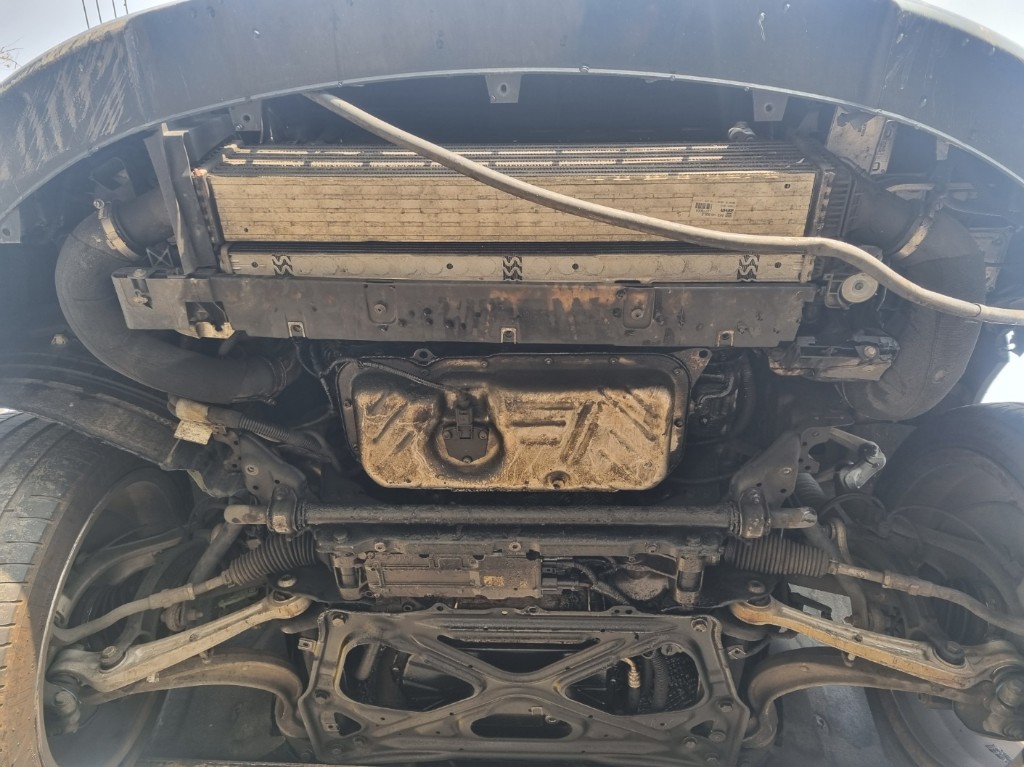 WAUZZZ4G8EN003258 Audi A7