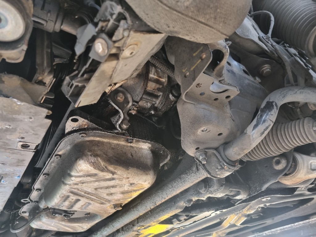 WAUZZZ4G8EN003258 Audi A7
