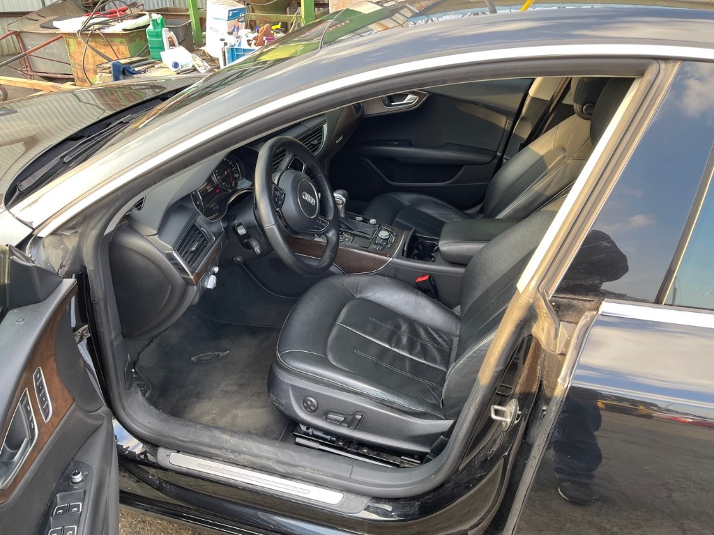 WAUZZZ4G8EN003258 Audi A7