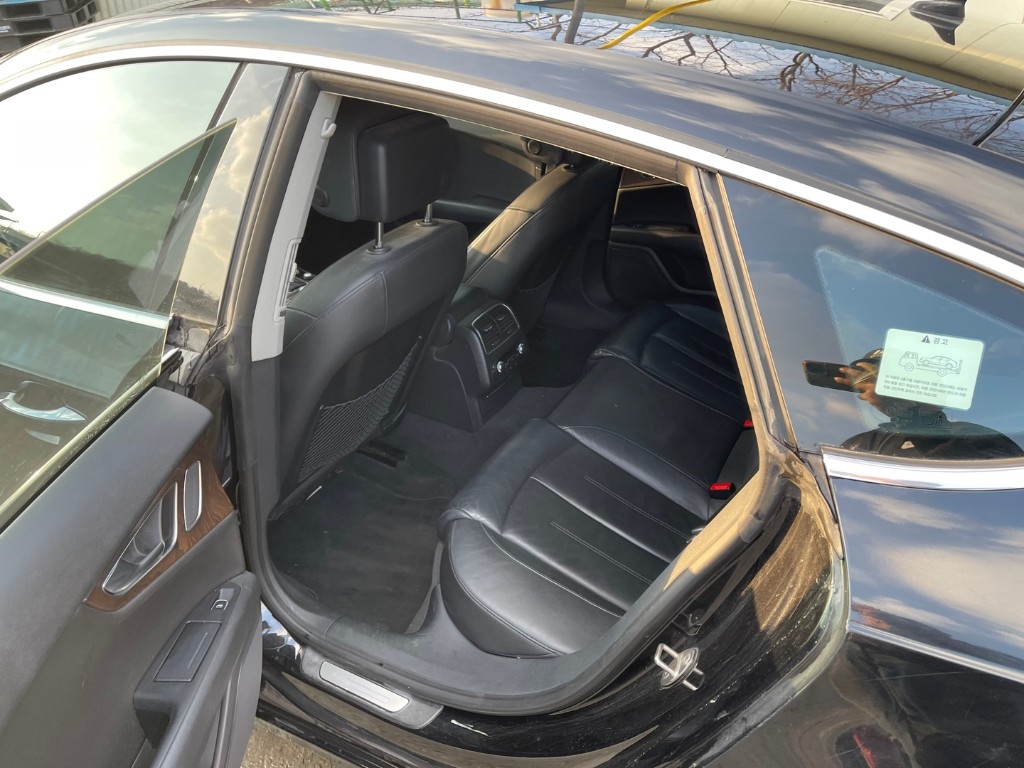 WAUZZZ4G8EN003258 Audi A7