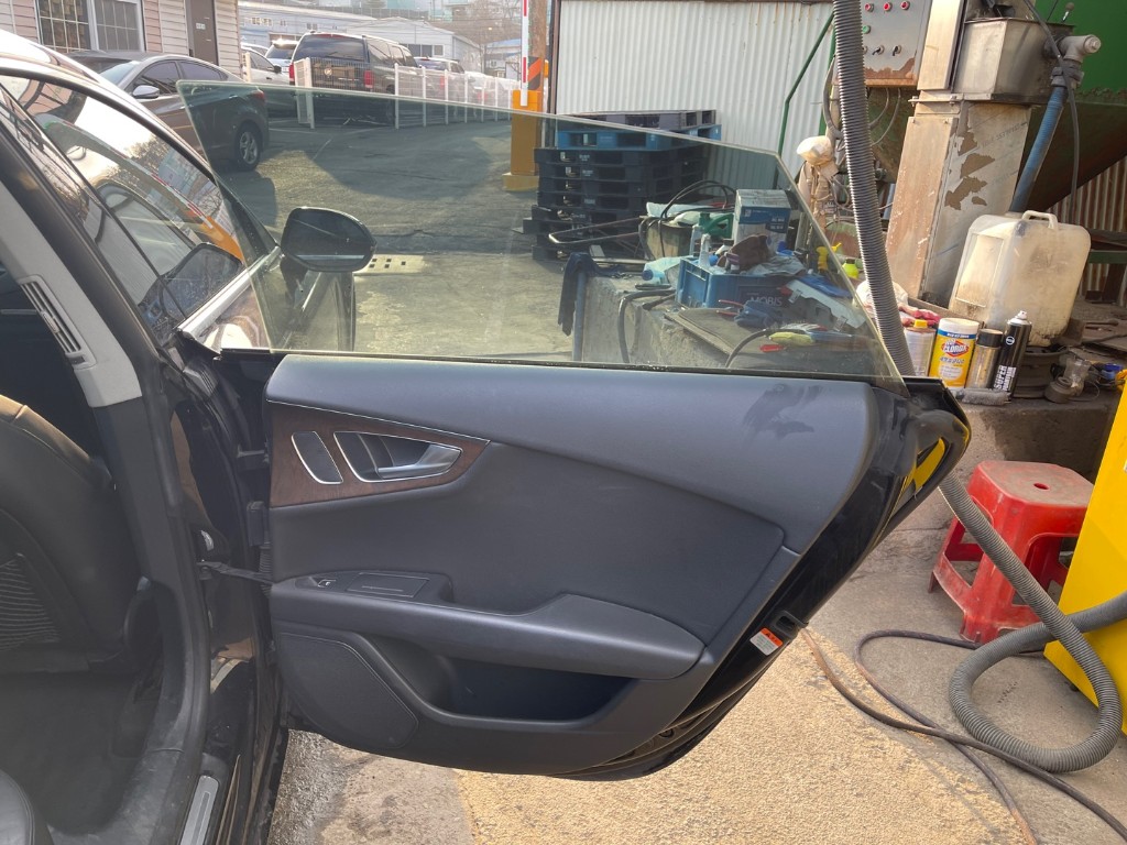 WAUZZZ4G8EN003258 Audi A7