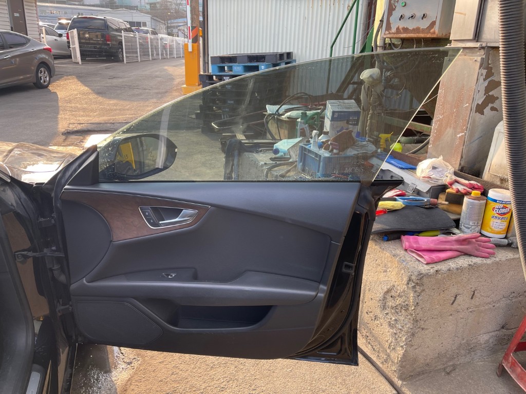 WAUZZZ4G8EN003258 Audi A7