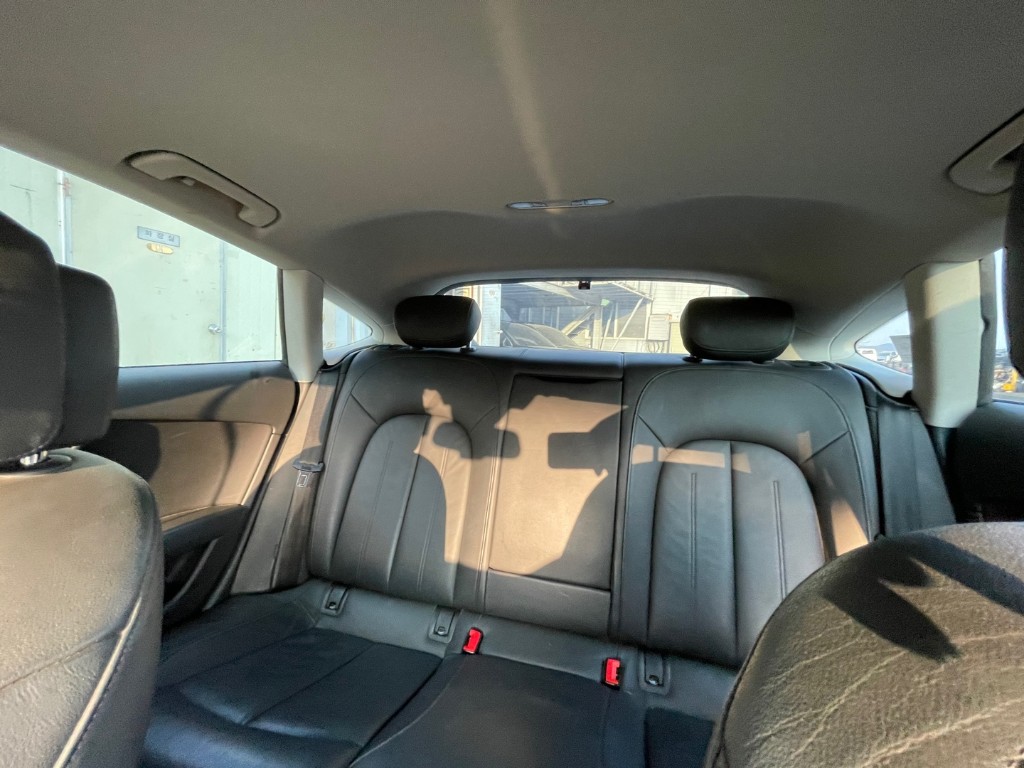 WAUZZZ4G8EN003258 Audi A7