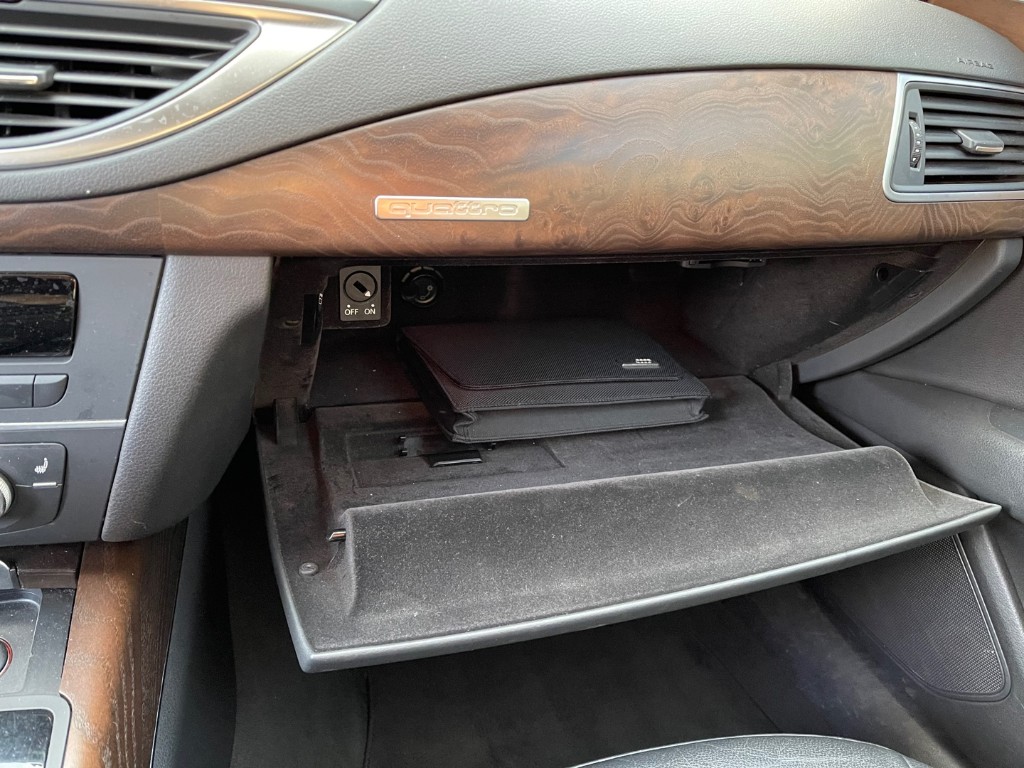 WAUZZZ4G8EN003258 Audi A7