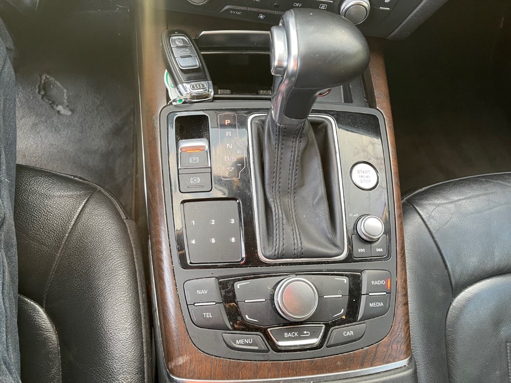 WAUZZZ4G8EN003258 Audi A7