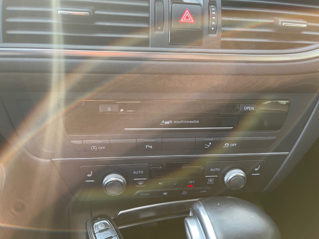 WAUZZZ4G8EN003258 Audi A7