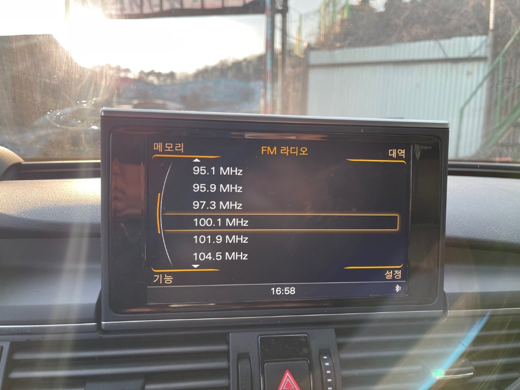 WAUZZZ4G8EN003258 Audi A7