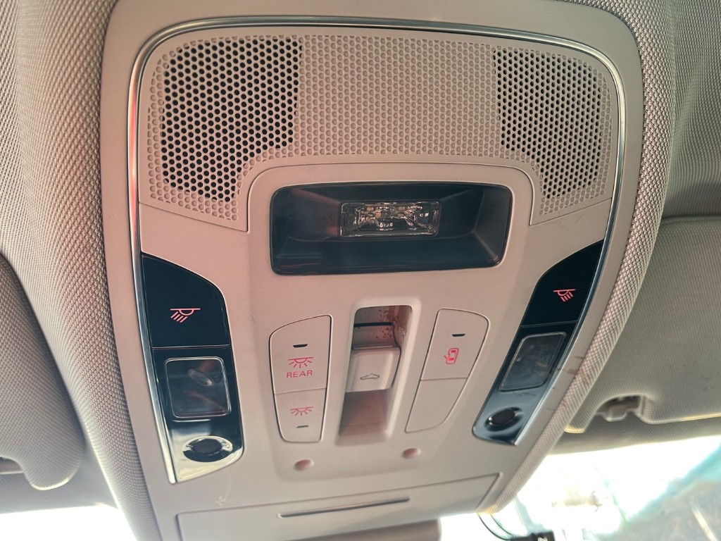 WAUZZZ4G8EN003258 Audi A7