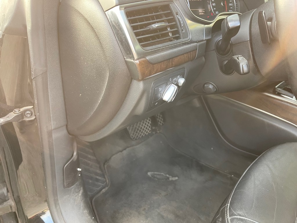 WAUZZZ4G8EN003258 Audi A7