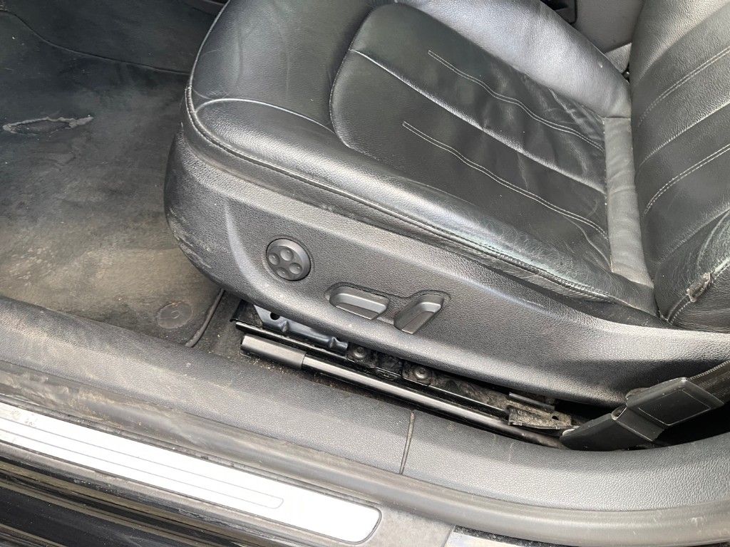 WAUZZZ4G8EN003258 Audi A7