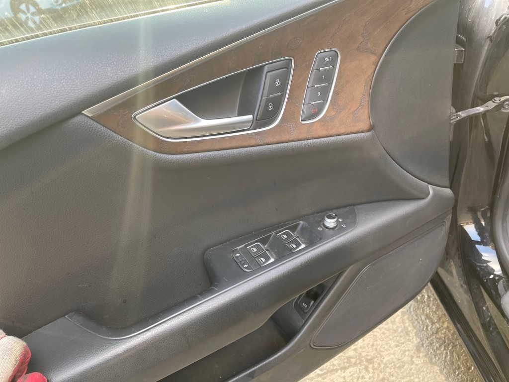 WAUZZZ4G8EN003258 Audi A7