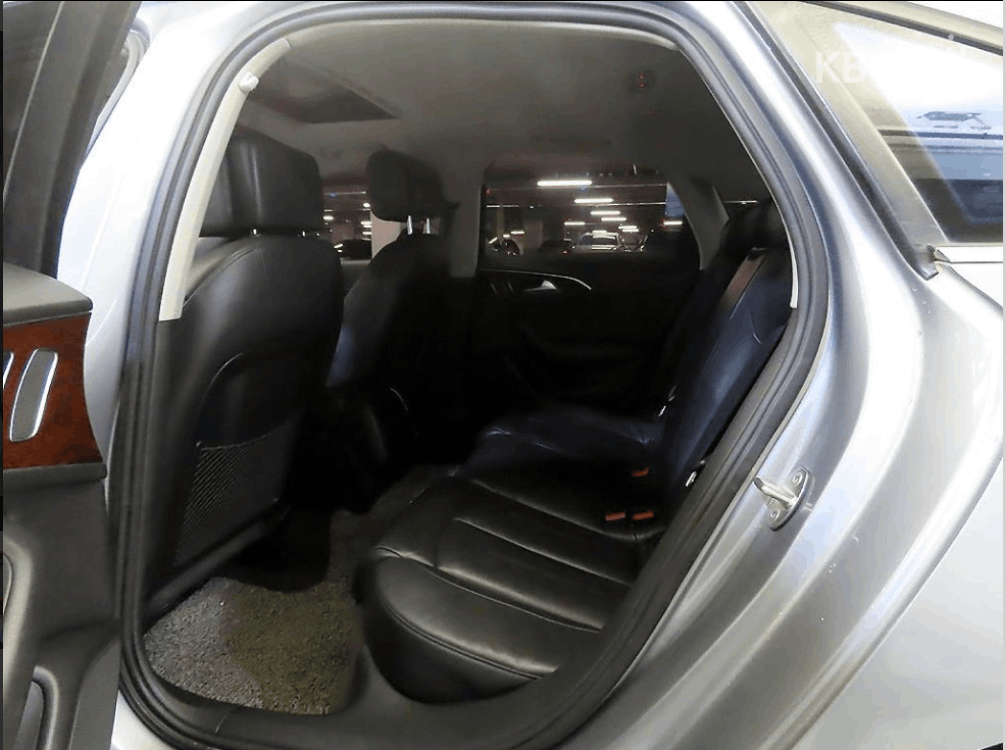 Audi New A6 2015 WAUZZZ4G5FN053536 Image 19