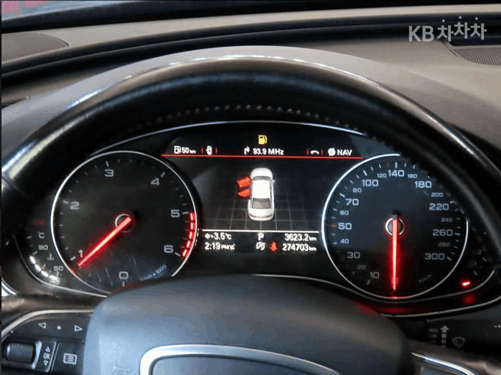 Audi New A6 2015 WAUZZZ4G5FN053536 Image 21