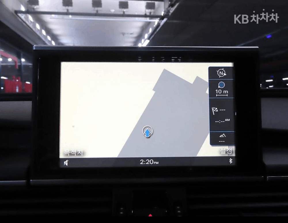 Audi New A6 2015 WAUZZZ4G5FN053536 Image 7