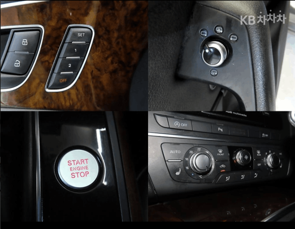 Audi New A6 2015 WAUZZZ4G5FN053536 Image 9