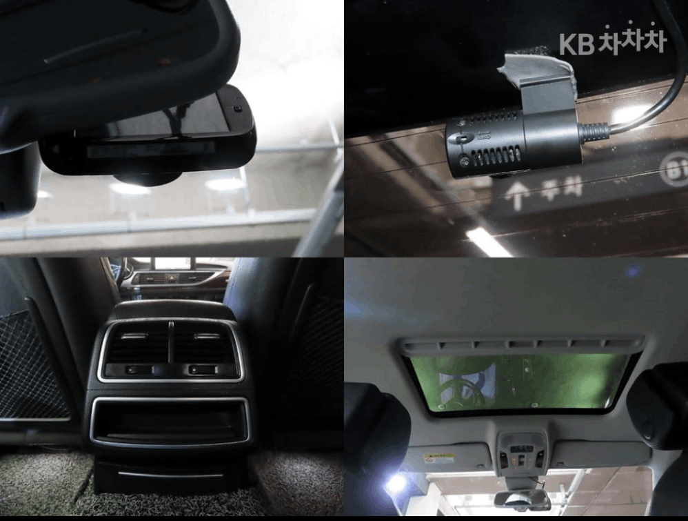 Audi New A6 2015 WAUZZZ4G5FN053536 Image 10