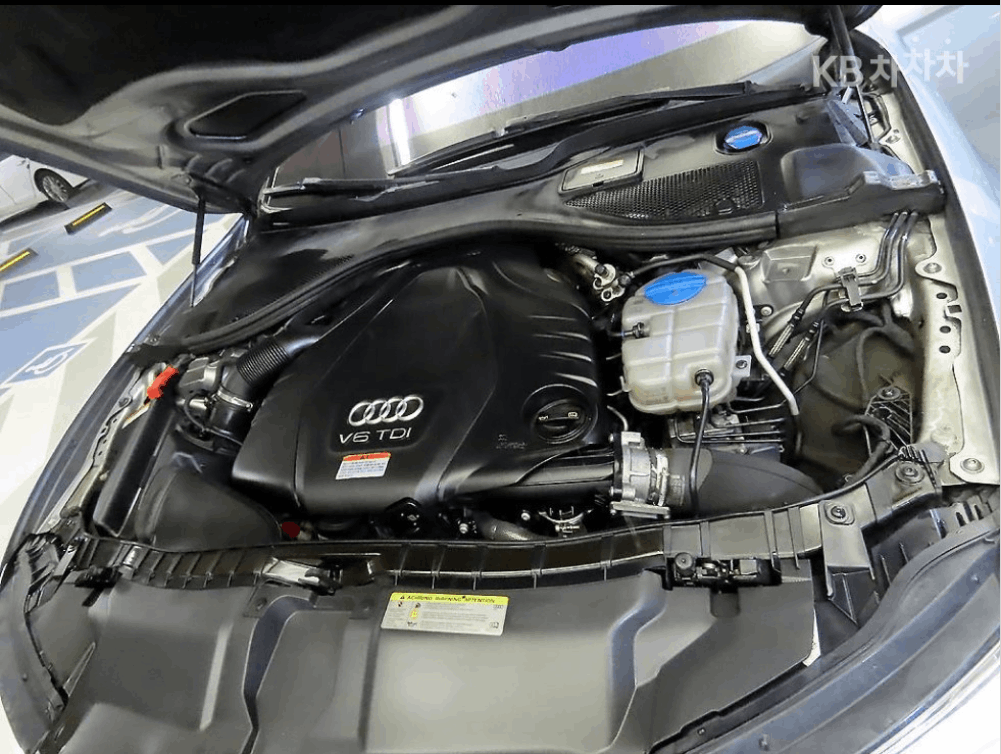 Audi New A6 2015 WAUZZZ4G5FN053536 Image 11