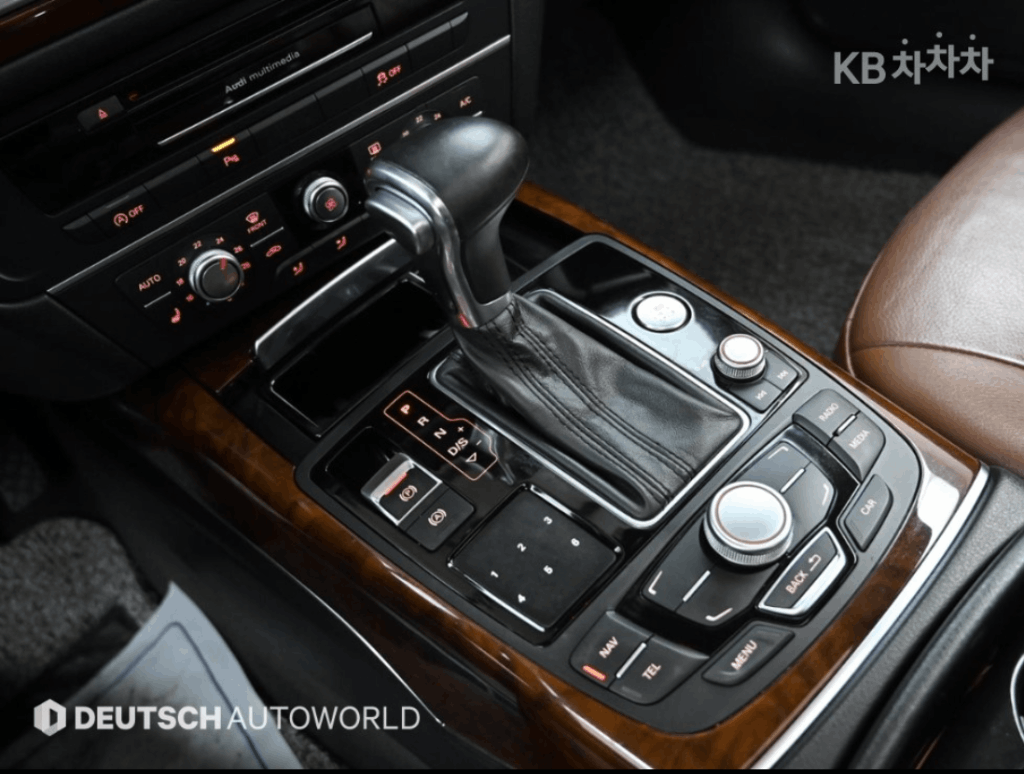 Audi New A6 2014 WAUZZZ4G5EN099883 Image 21