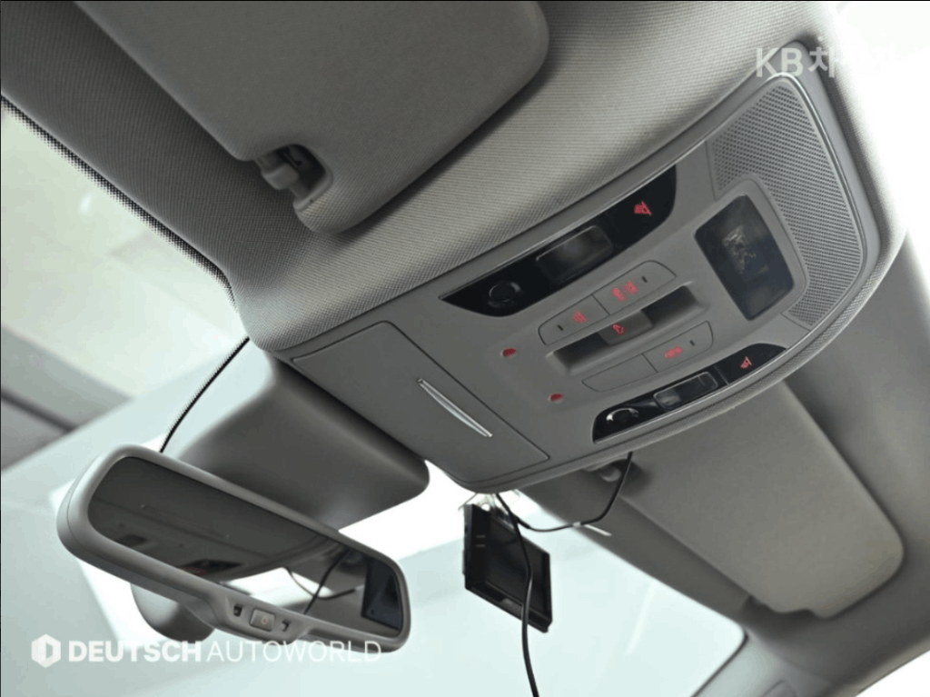 Audi New A6 2014 WAUZZZ4G5EN099883 Image 8