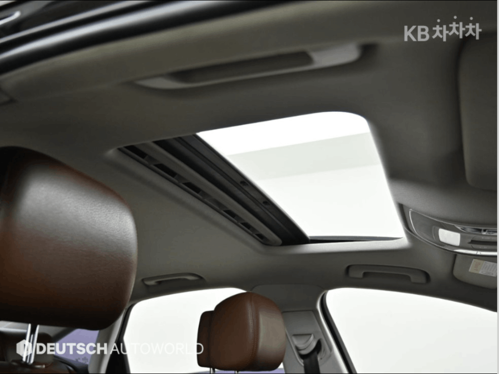 Audi New A6 2014 WAUZZZ4G5EN099883 Image 11