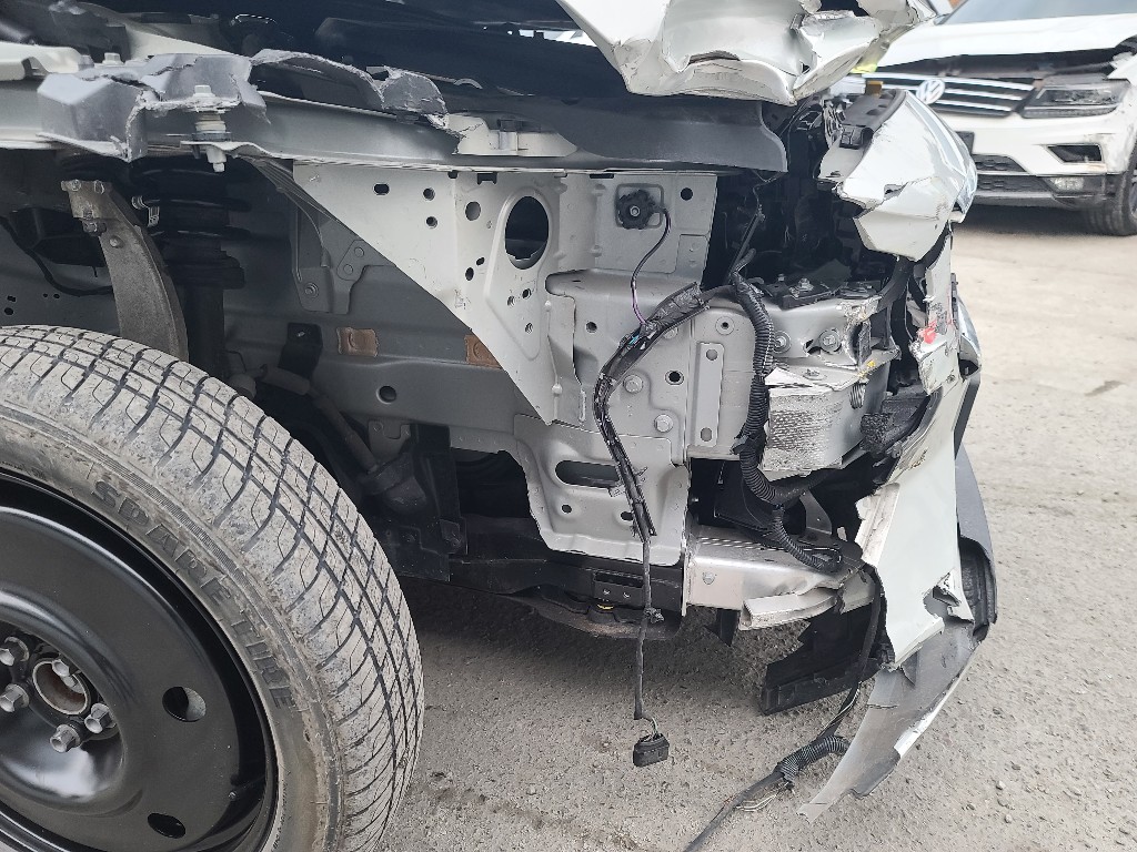 Volvo V60 2020 YV1ZZ102CL1047763 Image 7