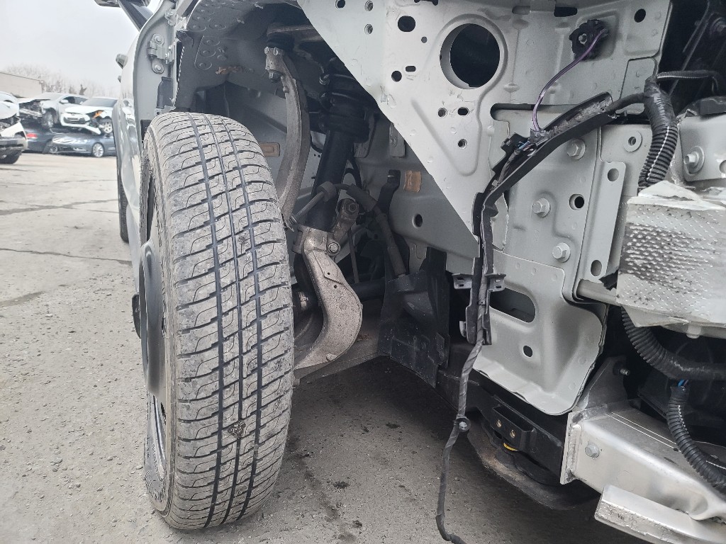 Volvo V60 2020 YV1ZZ102CL1047763 Image 9
