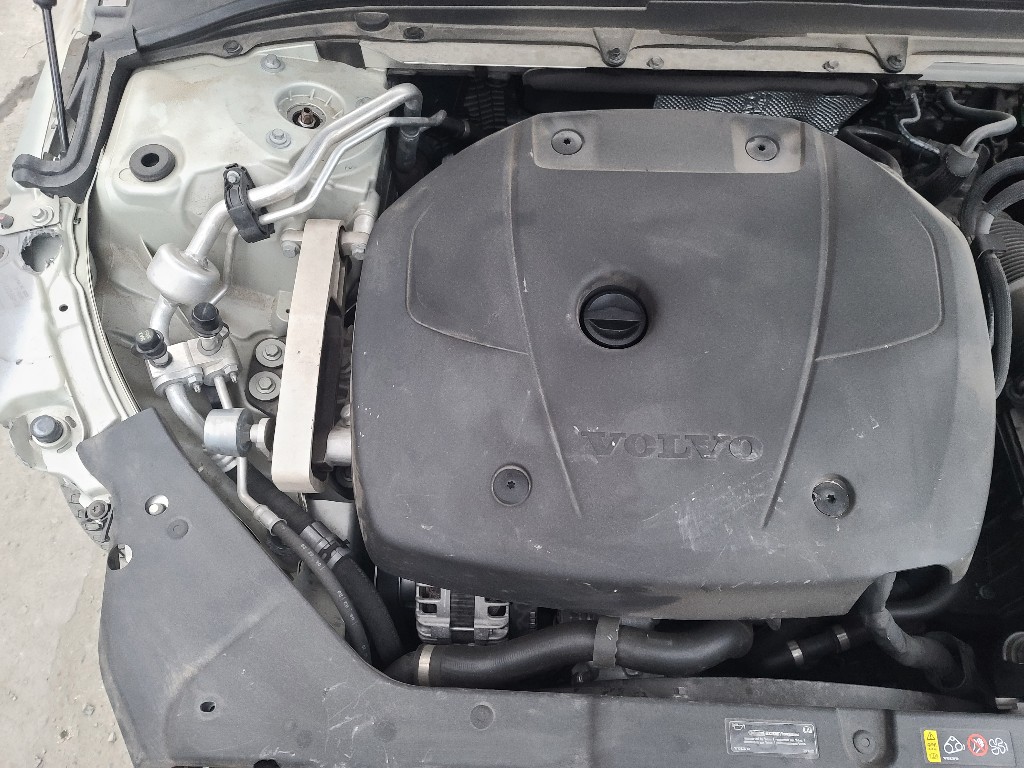Volvo V60 2020 YV1ZZ102CL1047763 Image 12