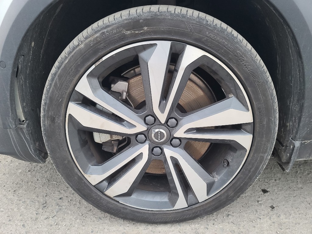 Volvo V60 2020 YV1ZZ102CL1047763 Image 15