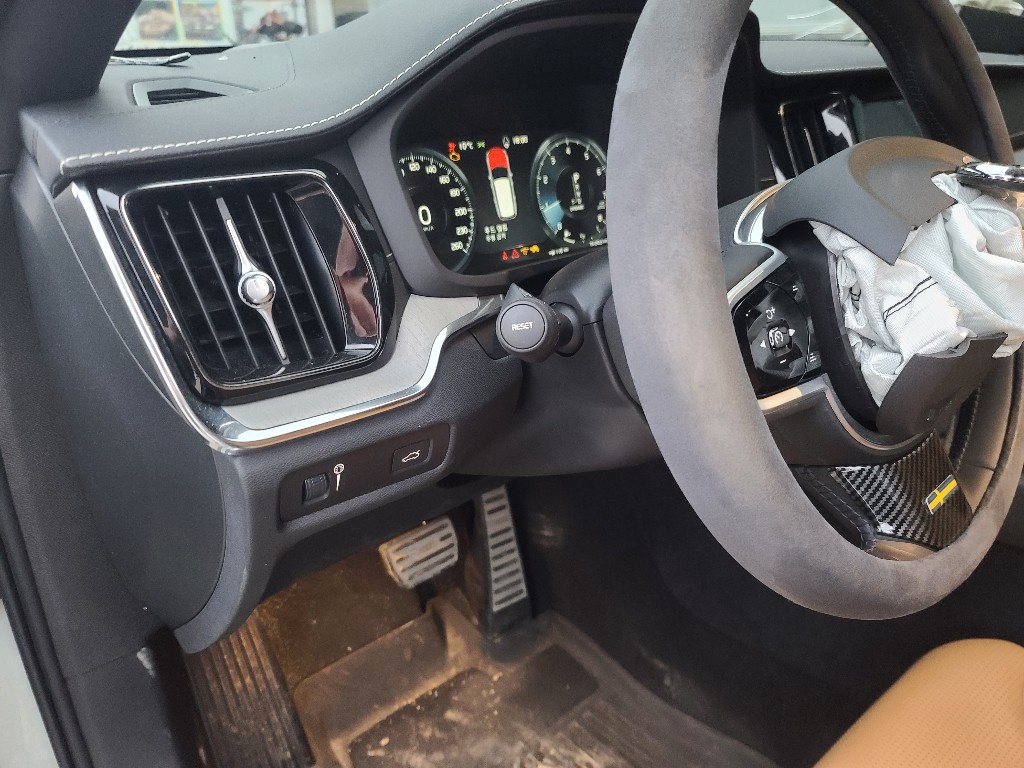 Volvo V60 2020 YV1ZZ102CL1047763 Image 22