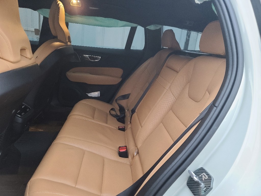 Volvo V60 2020 YV1ZZ102CL1047763 Image 34