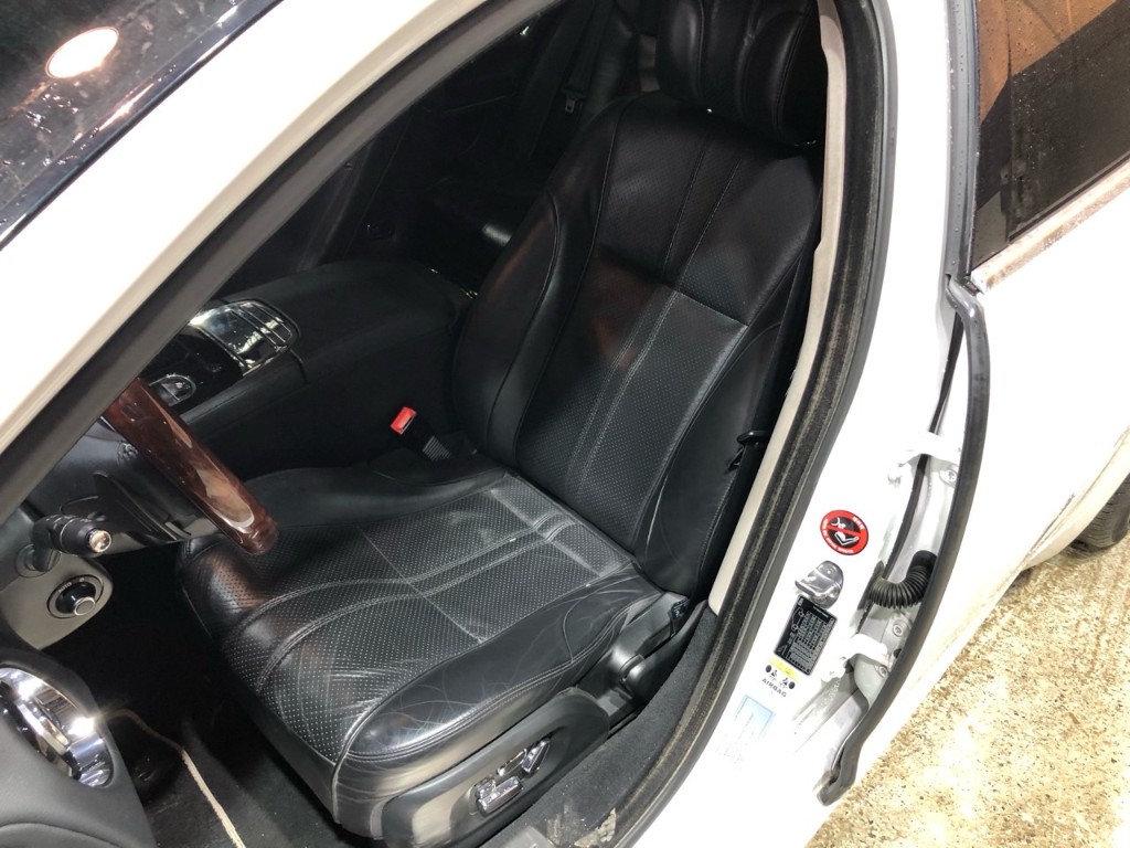 Jaguar Xj 3.0d 2015 SAJAA2228FNV87816 Image 11