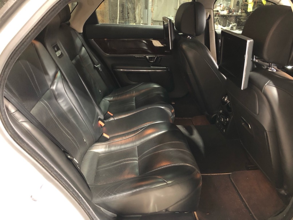 Jaguar Xj 3.0d 2015 SAJAA2228FNV87816 Image 15