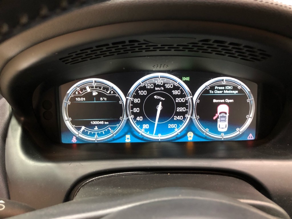 Jaguar Xj 3.0d 2015 SAJAA2228FNV87816 Image 26
