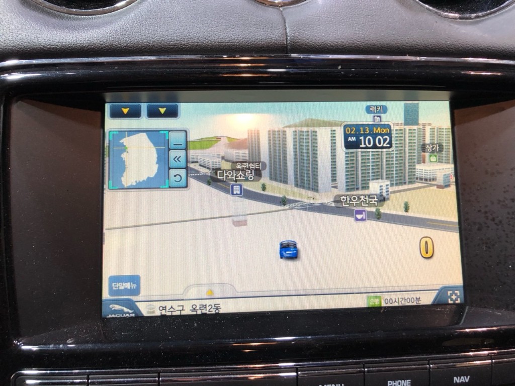 Jaguar Xj 3.0d 2015 SAJAA2228FNV87816 Image 29