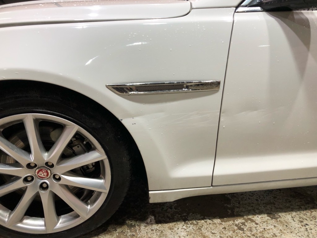 Jaguar Xj 3.0d 2015 SAJAA2228FNV87816 Image 43