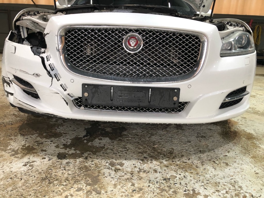 Jaguar Xj 3.0d 2015 SAJAA2228FNV87816 Image 45