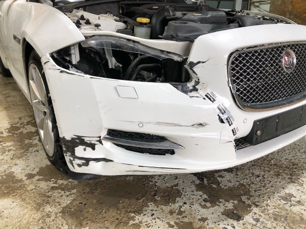 Jaguar Xj 3.0d 2015 SAJAA2228FNV87816 Image 47