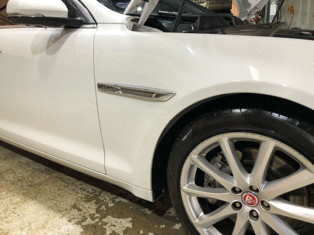 Jaguar Xj 3.0d 2015 SAJAA2228FNV87816 Image 48